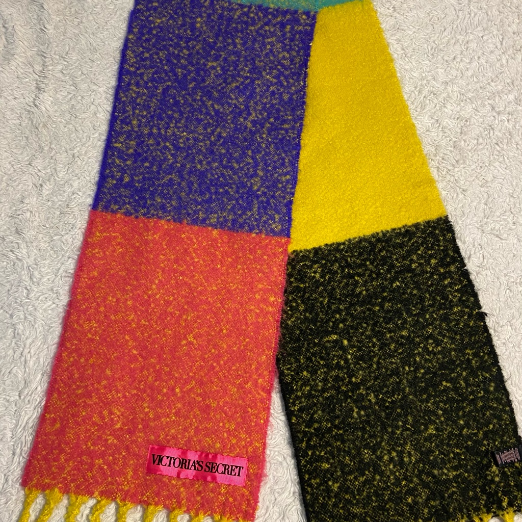 Victoria’s Secret Scarf